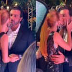 Os Planos de Casamento de Marina Ruy Barbosa e Abdul Fares