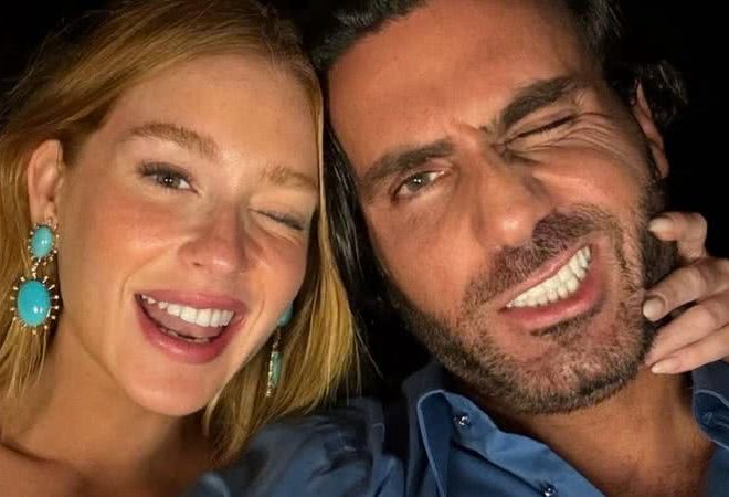 Marina Ruy Barbosa e Abdul Fares: Morando Juntos Antes do Casamento
