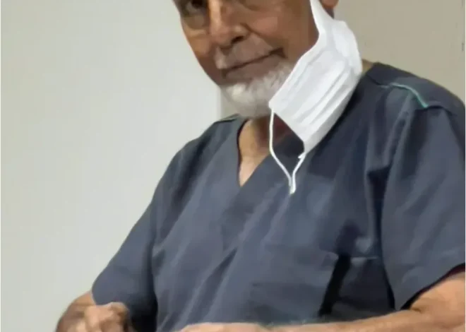 Médico famoso é condenado a mais de 10 anos por tentativa de homicídio em Itajaí