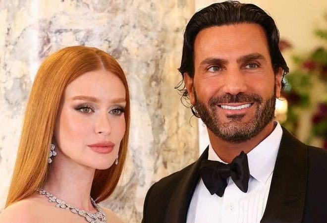 O Estilo de Vida Sofisticado de Marina Ruy Barbosa e Abdul Fares