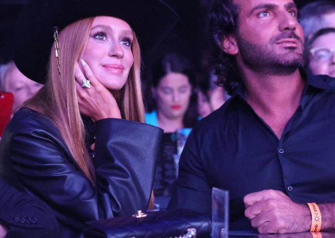 Marina Ruy Barbosa e Abdul Fares: Como o Casal Lida com a Fama e a Privacidade