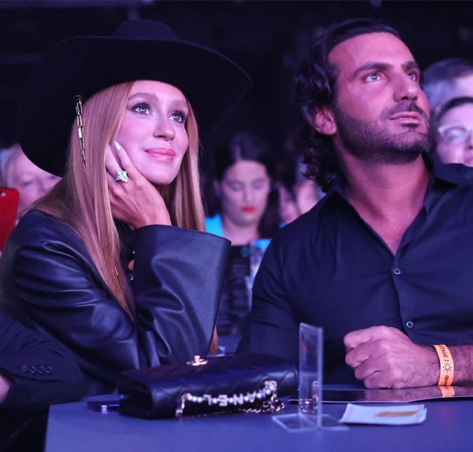 Marina Ruy Barbosa e Abdul Fares: Como o Casal Lida com a Fama e a Privacidade