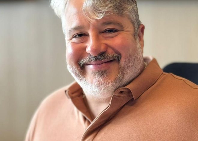 Rodrigo Mandaliti é nomeado presidente do Instituto GEOC, consolidando o compromisso com inovação e ética no setor de cobrança