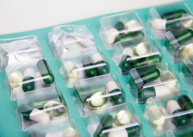 5 dicas para idosos manterem a rotina de medicamentos em dia