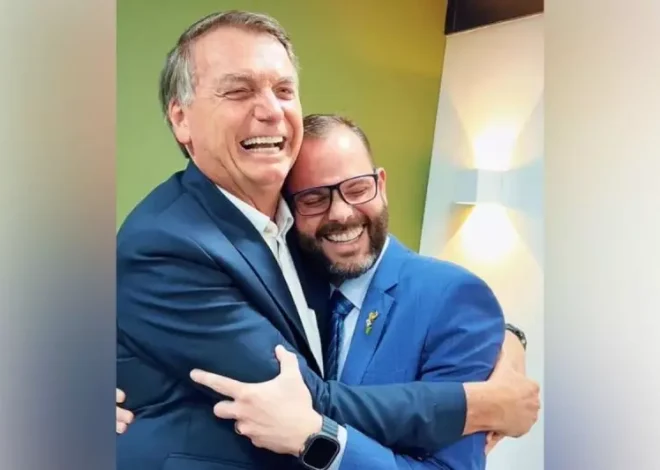 Mauro Cid cita senador de SC em braço ‘mais radical’ da suposta tentativa de golpe de Estado