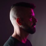 O artista plástico Alberto Boni retorna ao Festival Vórtice e promete instigar e provocar reflexões