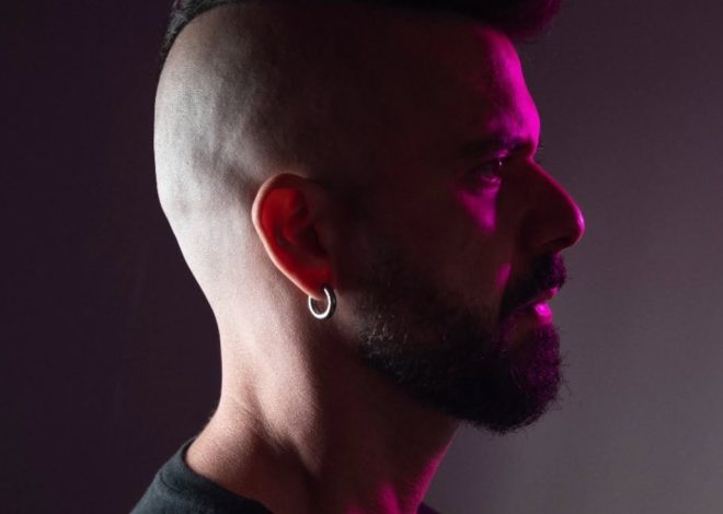 O artista plástico Alberto Boni retorna ao Festival Vórtice e promete instigar e provocar reflexões