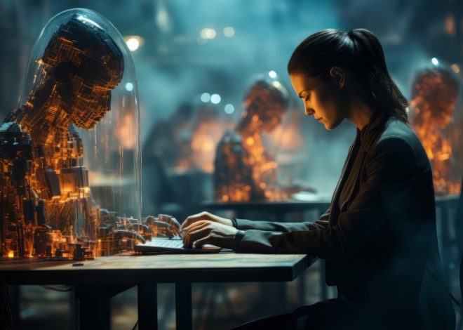 Inteligência artificial como terapeuta: quais os riscos dessa prática?