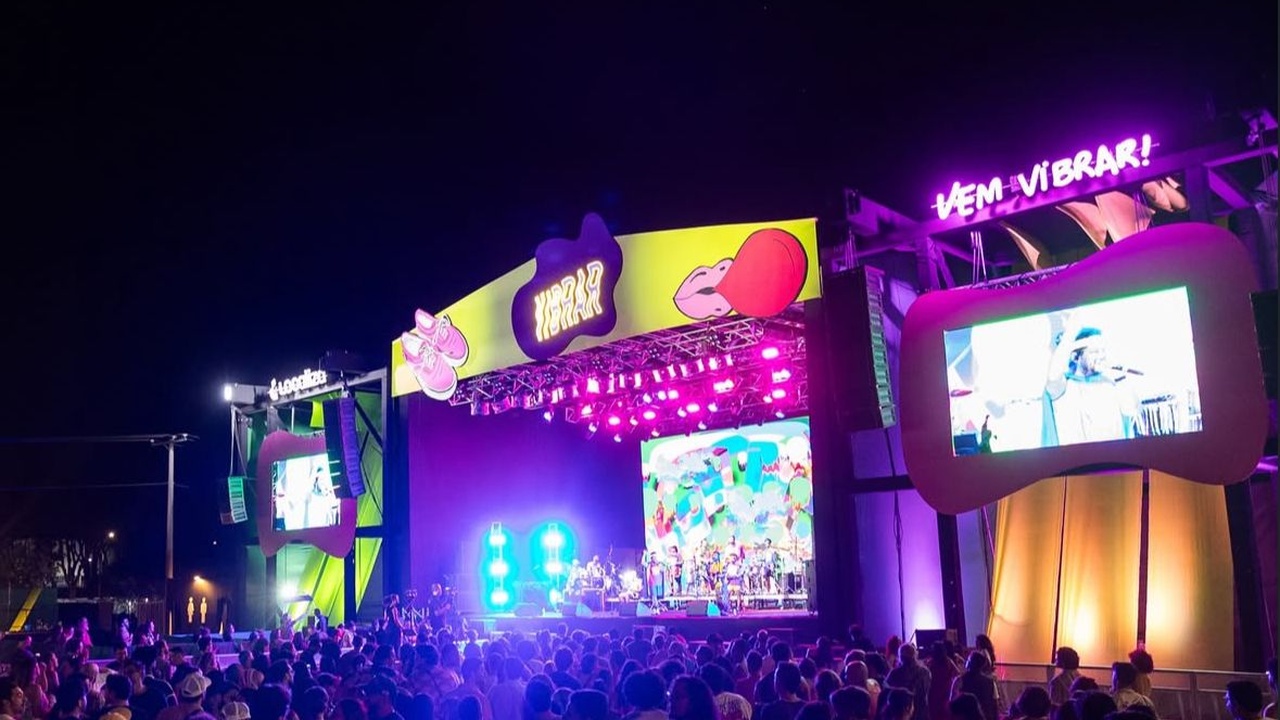 O futuro dos festivais no Brasil: da música à experiência completa