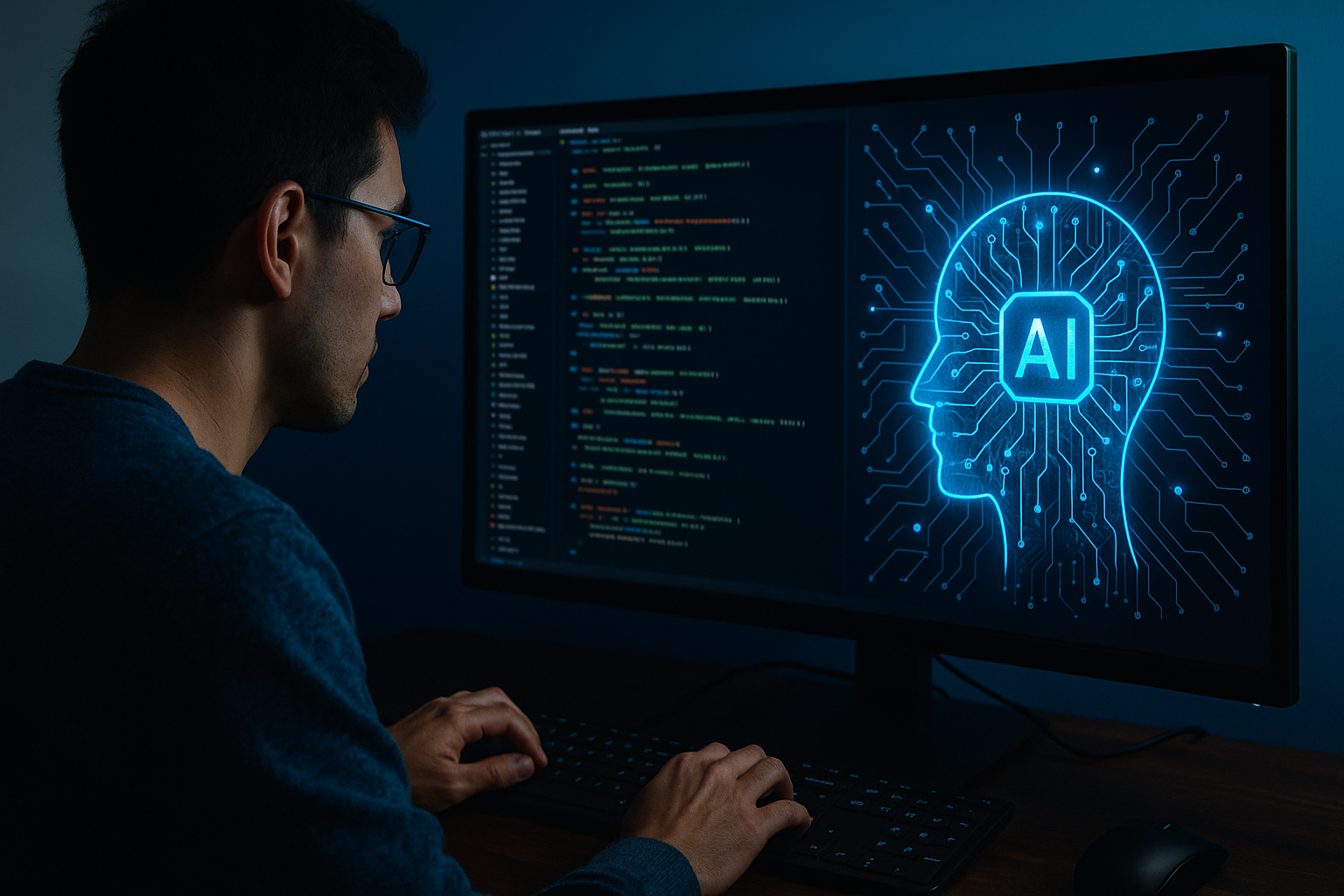 Paulo Victor Jabour analisa como a IA Generativa está transformando o marketing digital e o futuro das empresas e criadores