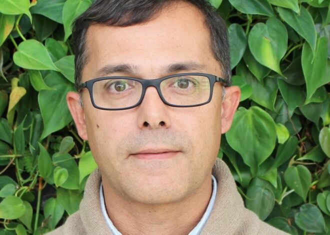 Adriano Lima e Silva: o mineiro de Belo Horizonte que se tornou referência internacional em finanças, contabilidade e educação