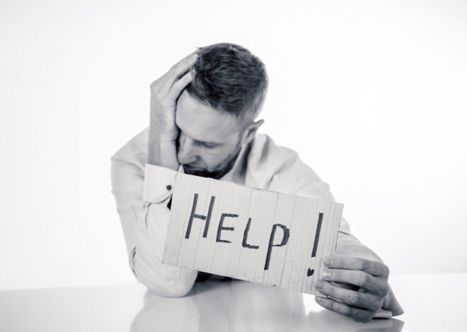 Profissionais “Trauma-Informed”: a nova urgência da saúde mental no Brasil