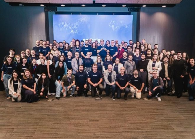 Catarinense Softplan celebra 35 anos como referência em tecnologia para o setor público