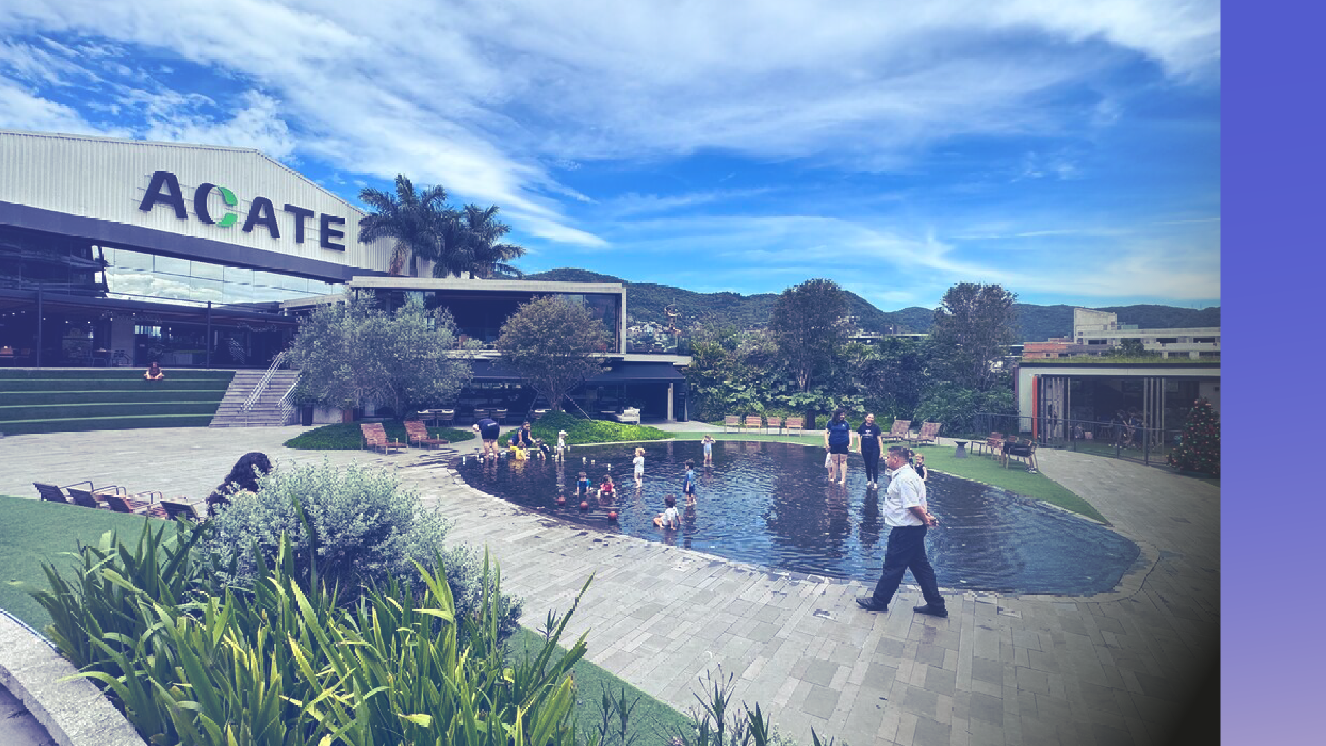 Nexxera marca presença no Fintech Trends 2025 com palestra de seu fundador, Edson Silva