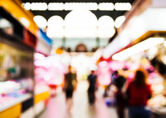 Maple Bear marca presença na Feira da Franquia 2025 em Curitiba