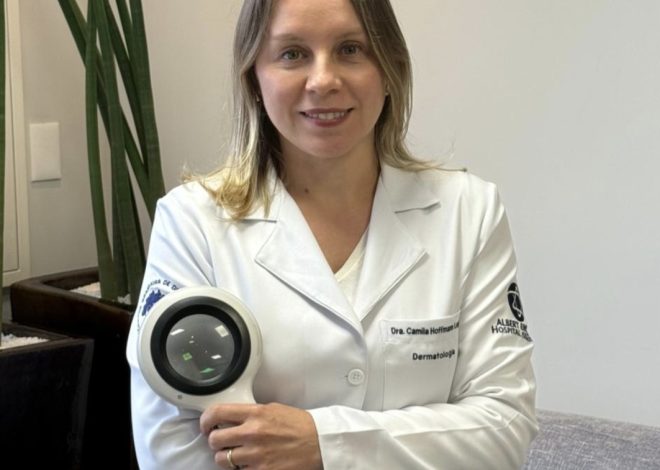 A Revolução do Cuidado: como a prevenção se tornou prioridade e por que a dermatologia é a medicina do presente