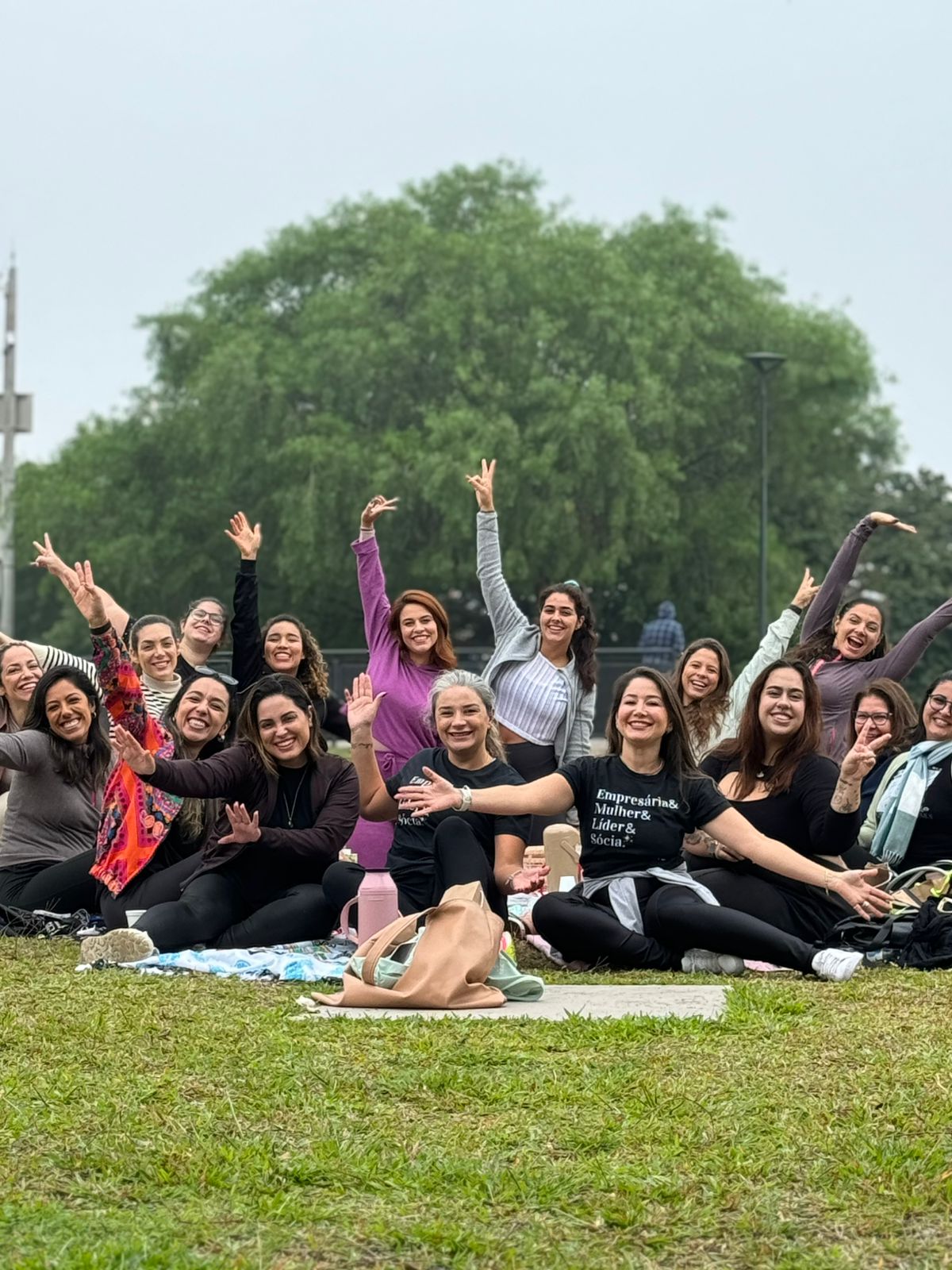 The Sócias: o poder da ambiência na jornada da mulher empreendedora