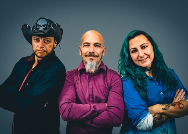 Kiefer Produções: Transformando Histórias e Impulsionando o Empreendedorismo Local