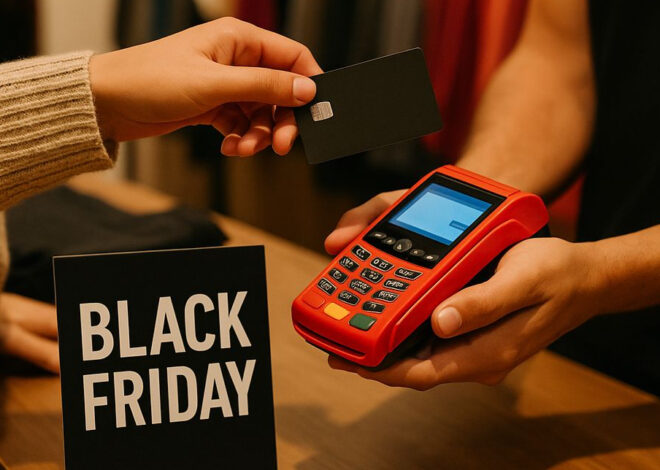 Black Friday: especialista alerta para aumento de fraudes e dá dicas para compras seguras
