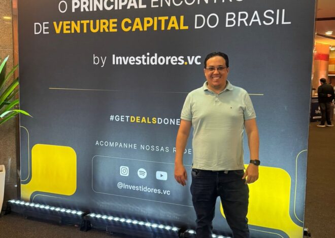 King Post é convidada para o principal encontro de Venture Capital promovido pela Next.vc