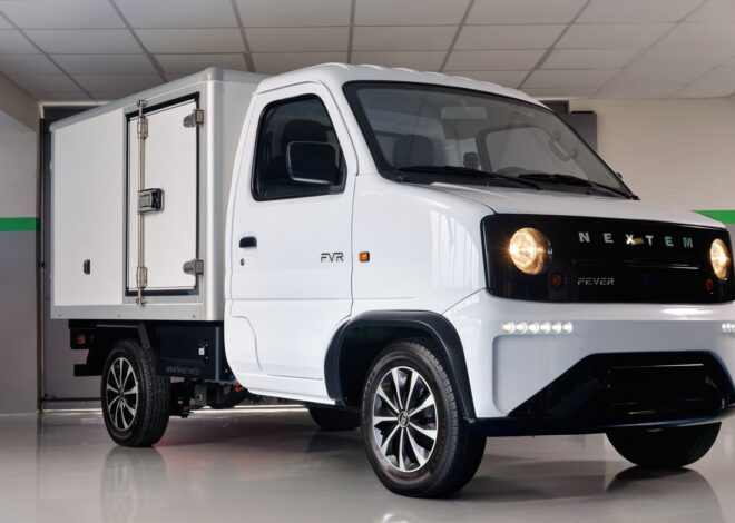FEVER estrutura fundo de investimentos para apoiar a expansão da frota elétrica da sua locadora – Primeira rodada de R$50 milhões já está efetivada