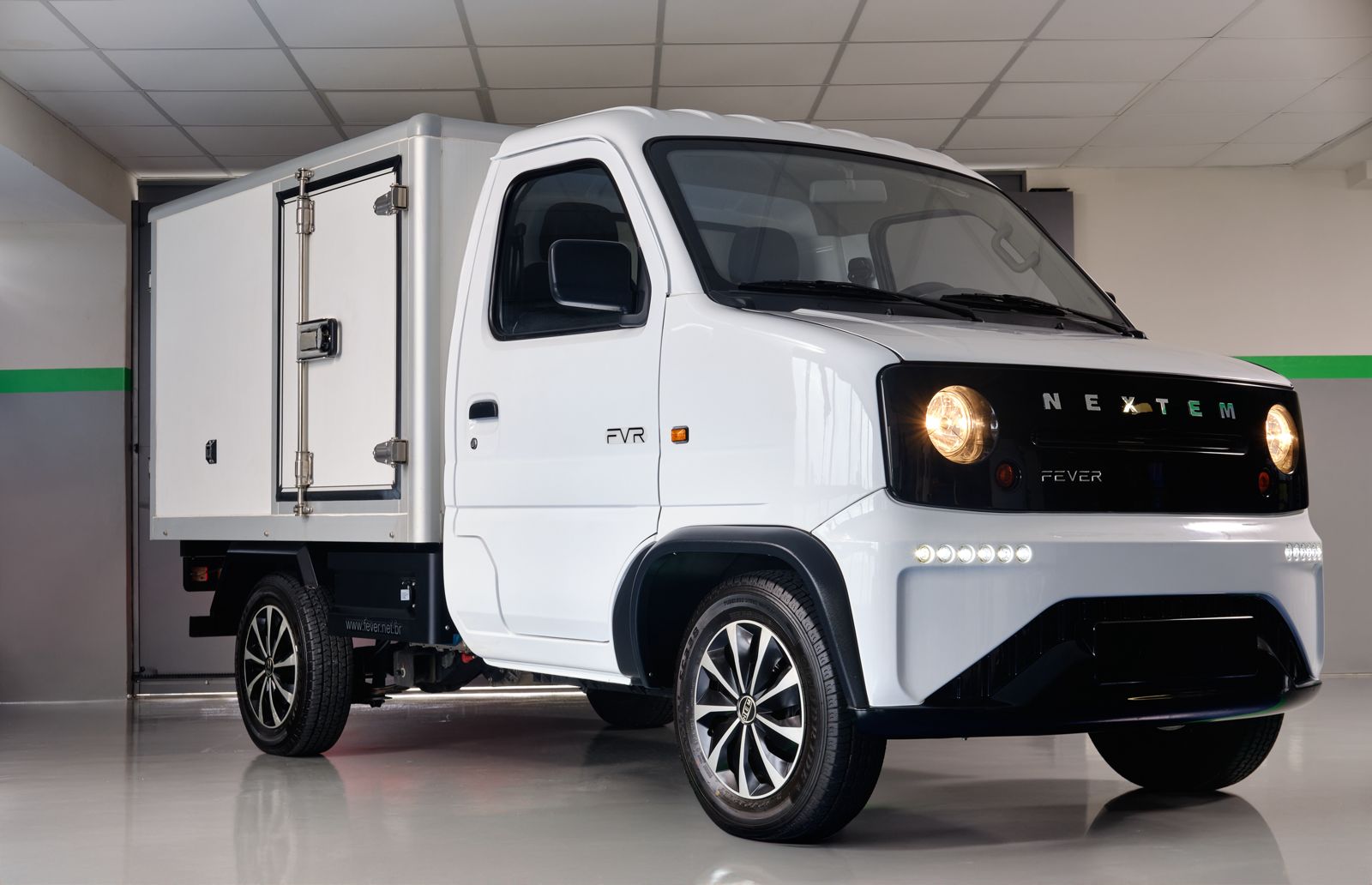 FEVER estrutura fundo de investimentos para apoiar a expansão da frota elétrica da sua locadora – Primeira rodada de R$50 milhões já está efetivada