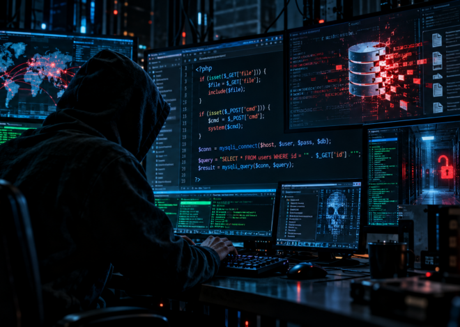 Sites são suspensos após identificação de falhas que expõem sistemas a ataques cibernéticos